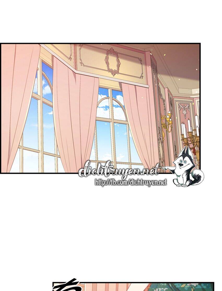 Công Chúa Bé Bỏng Chapter 52 - 1