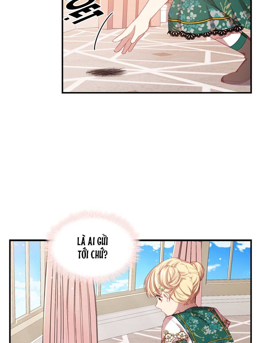 Công Chúa Bé Bỏng Chapter 52 - 2