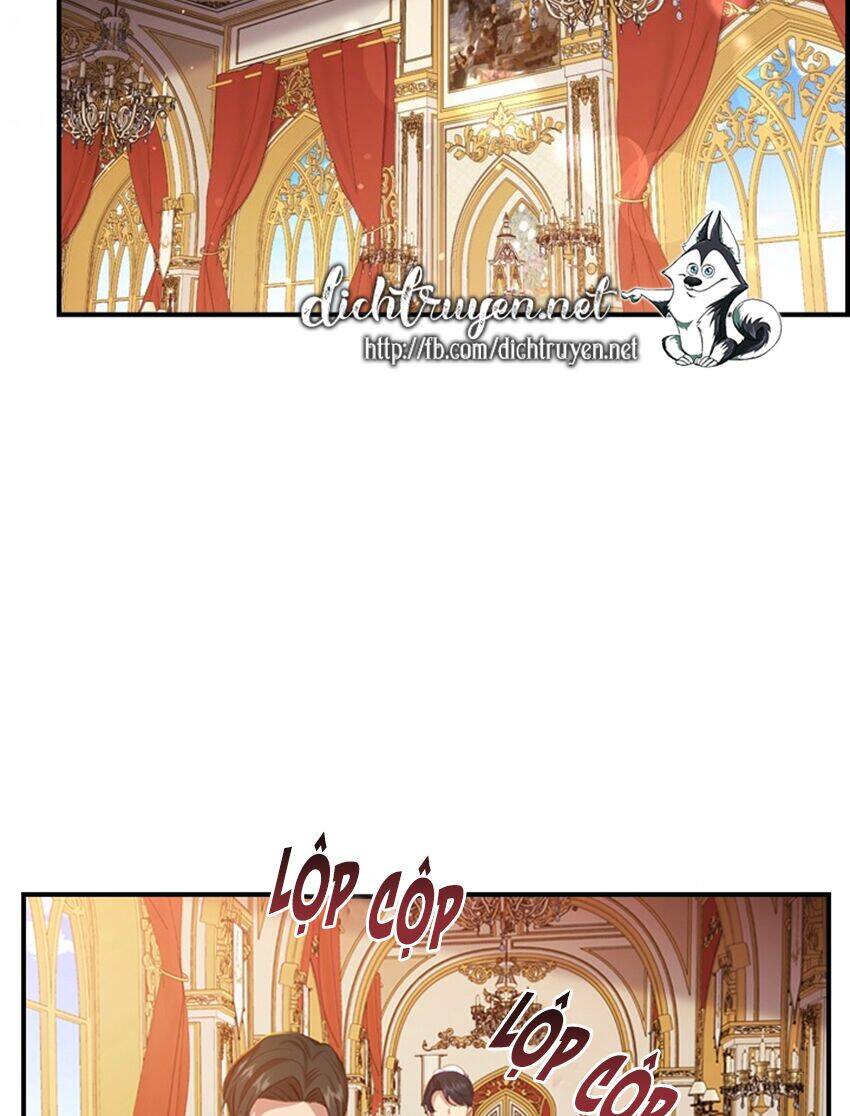 Công Chúa Bé Bỏng Chapter 52 - 12