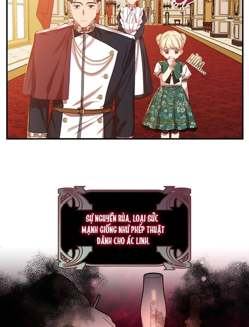 Công Chúa Bé Bỏng Chapter 52 - 13