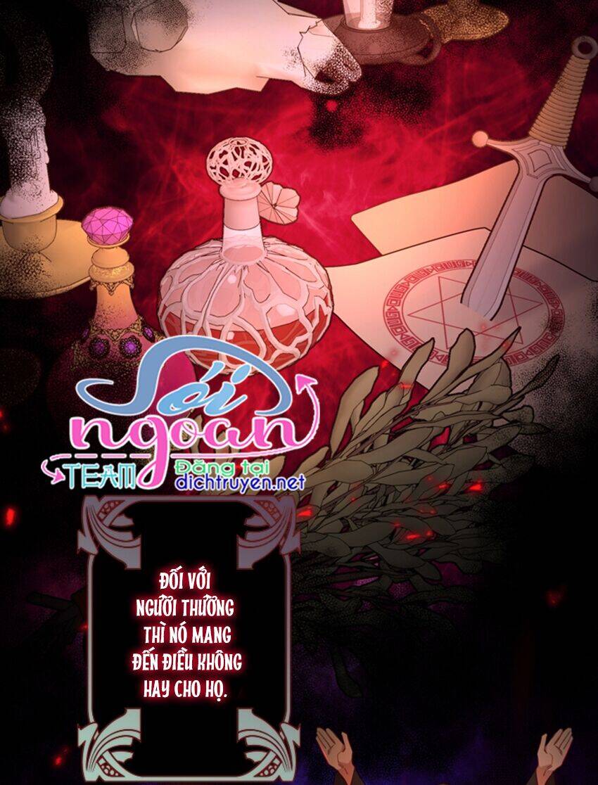 Công Chúa Bé Bỏng Chapter 52 - 14