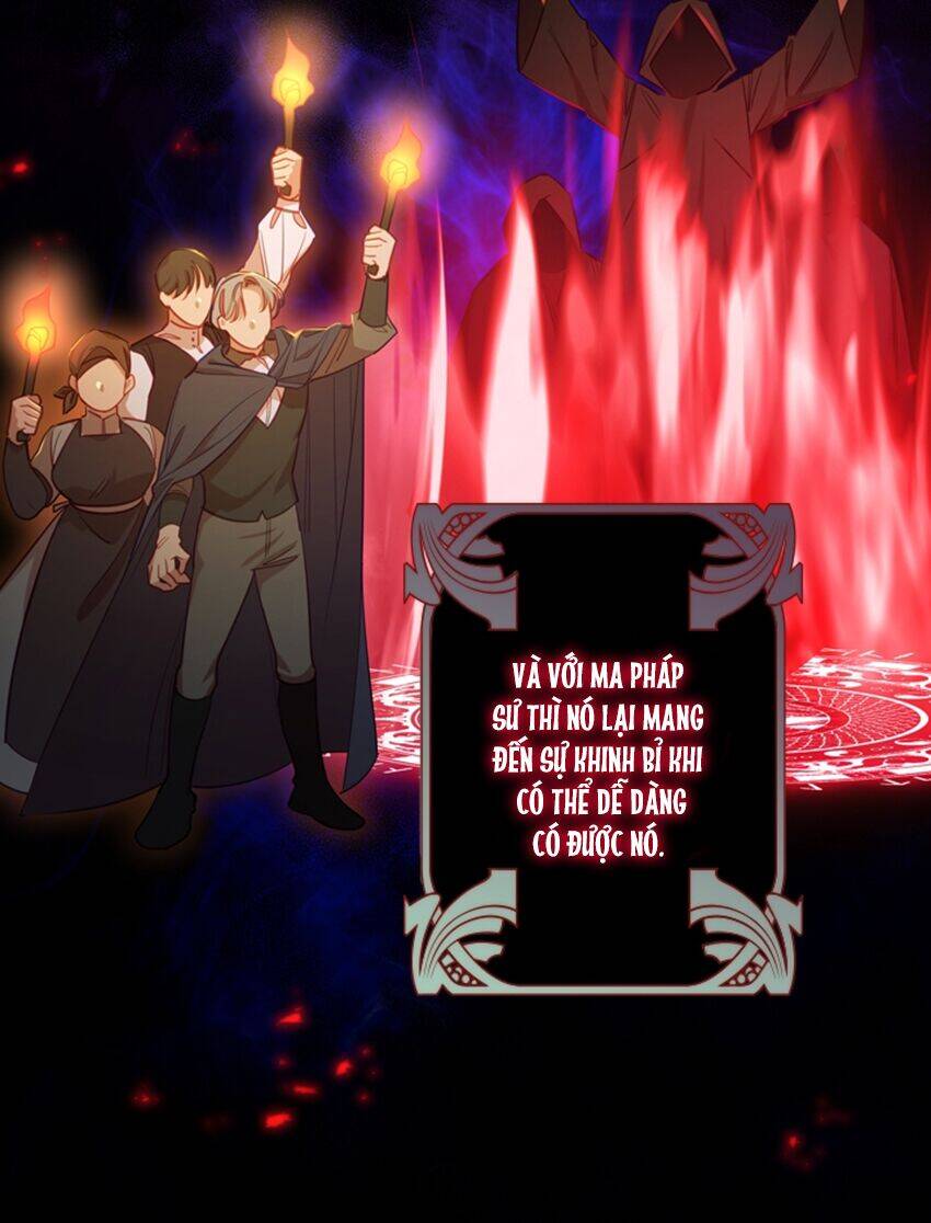 Công Chúa Bé Bỏng Chapter 52 - 15