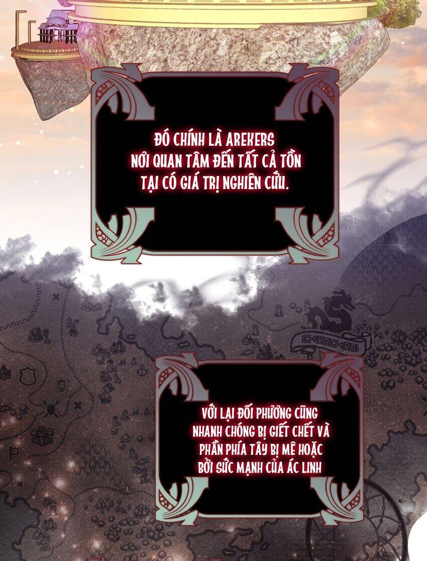 Công Chúa Bé Bỏng Chapter 52 - 17