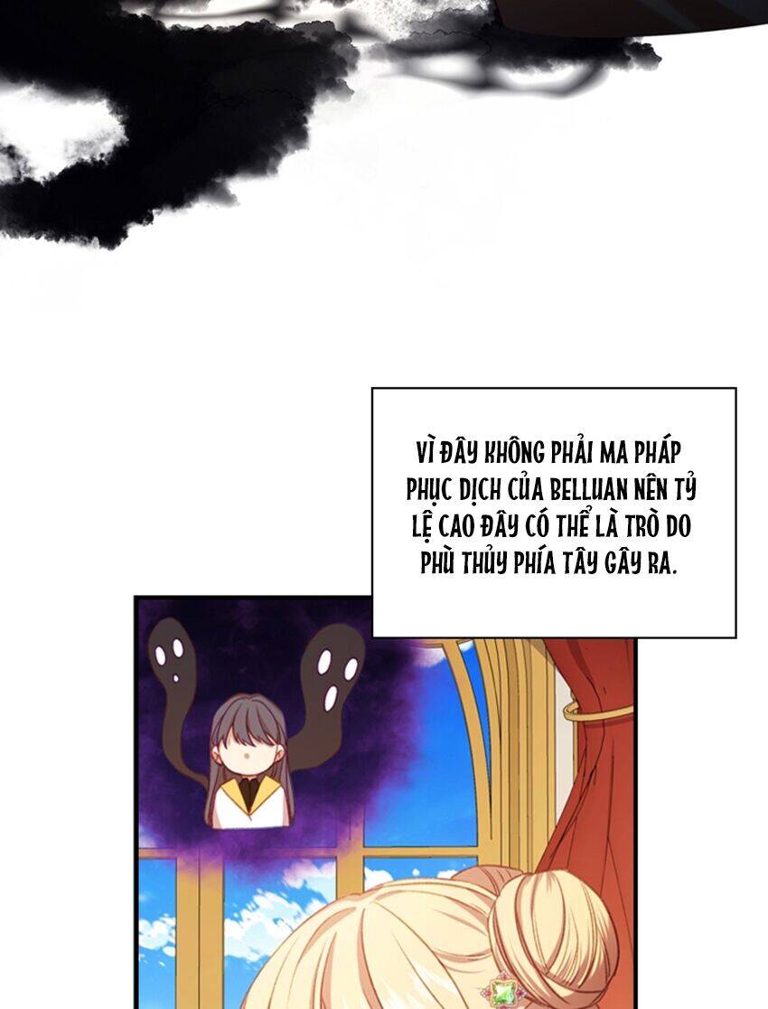 Công Chúa Bé Bỏng Chapter 52 - 19