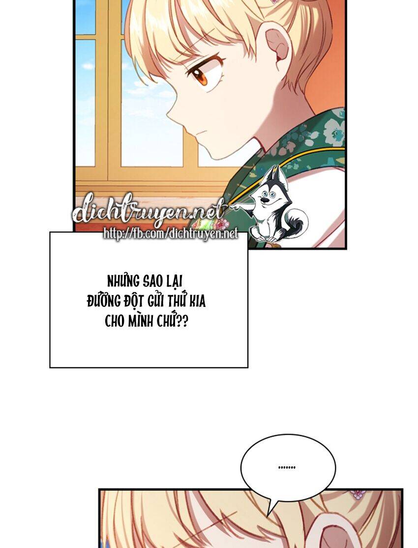 Công Chúa Bé Bỏng Chapter 52 - 20