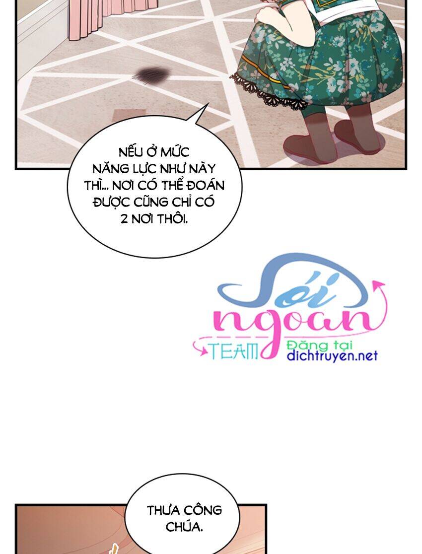 Công Chúa Bé Bỏng Chapter 52 - 3