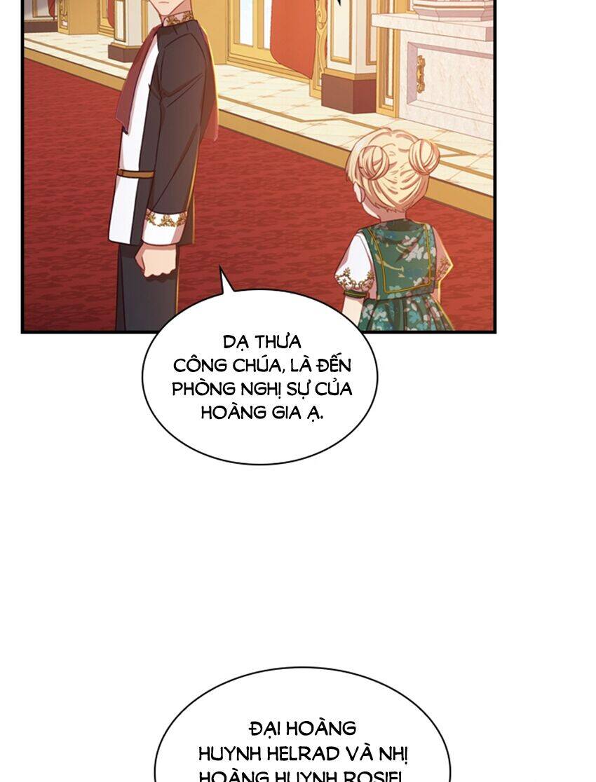 Công Chúa Bé Bỏng Chapter 52 - 22