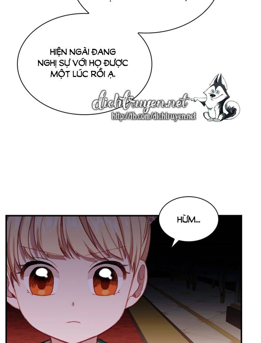 Công Chúa Bé Bỏng Chapter 52 - 24