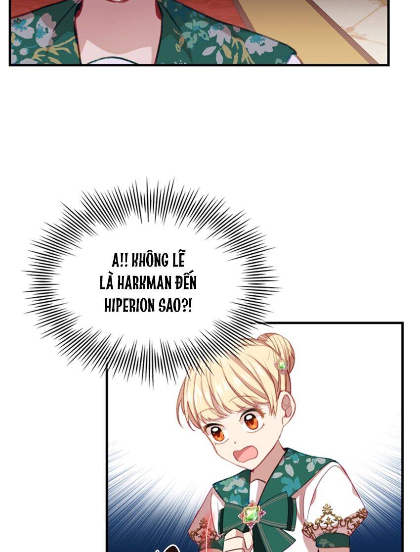 Công Chúa Bé Bỏng Chapter 52 - 25