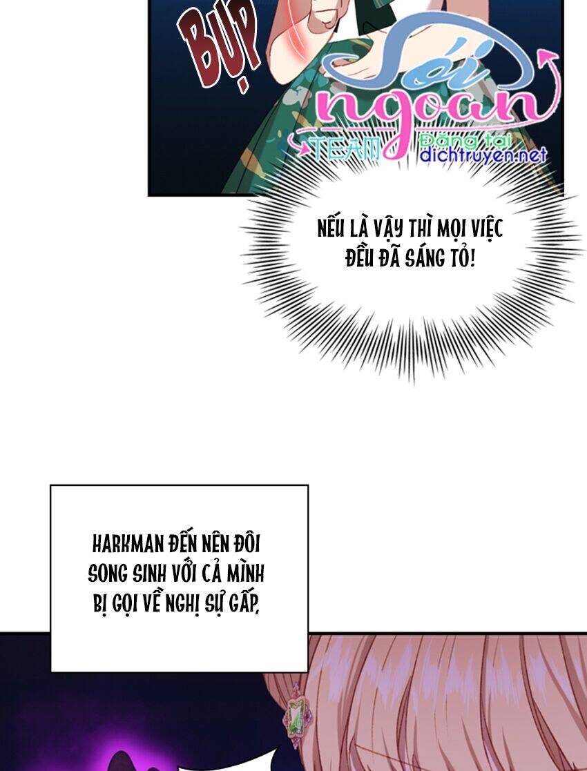 Công Chúa Bé Bỏng Chapter 52 - 26