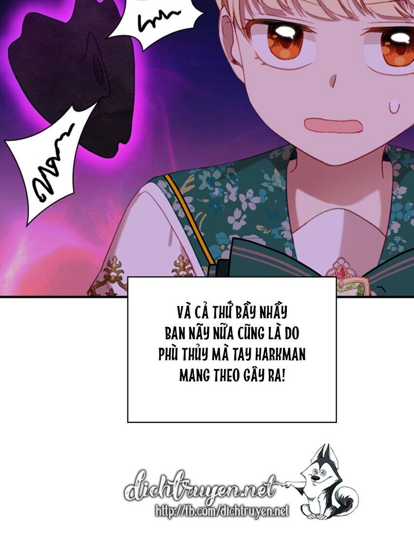 Công Chúa Bé Bỏng Chapter 52 - 27