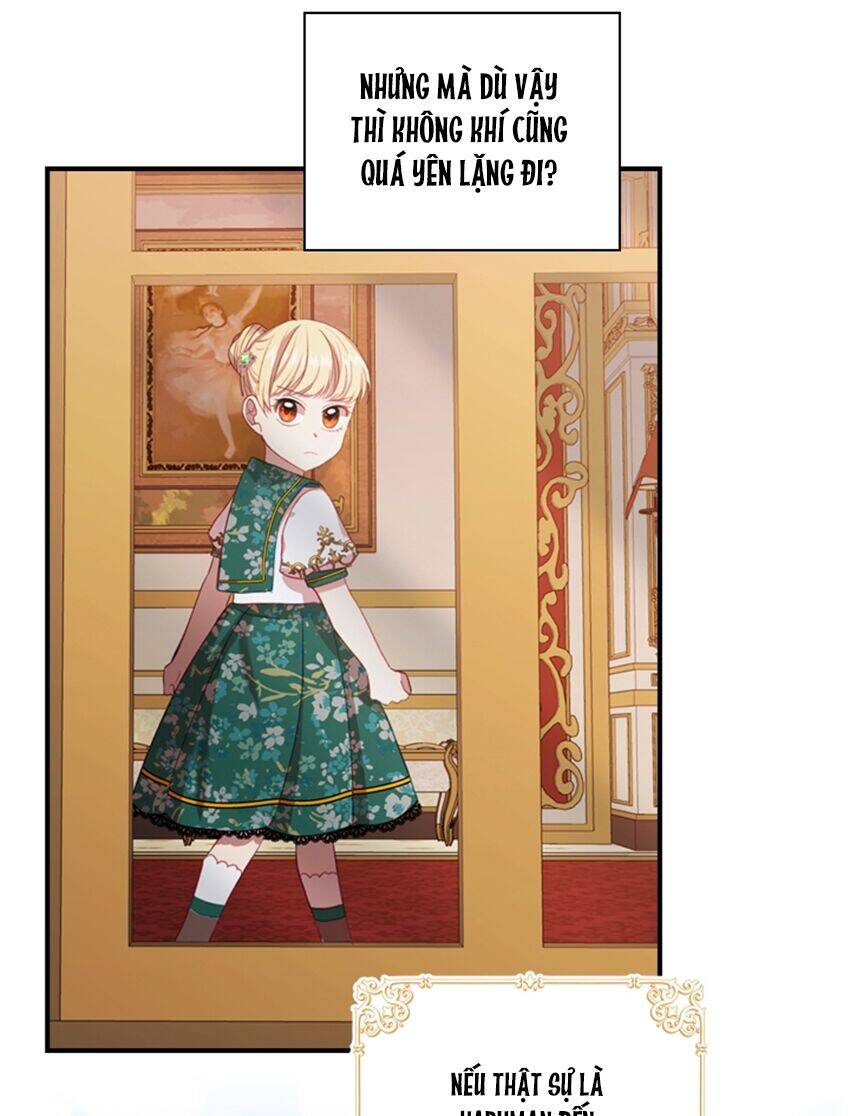 Công Chúa Bé Bỏng Chapter 52 - 28