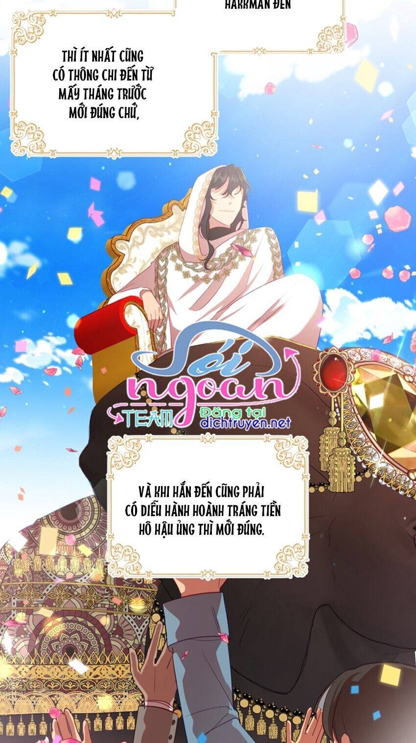 Công Chúa Bé Bỏng Chapter 52 - 29