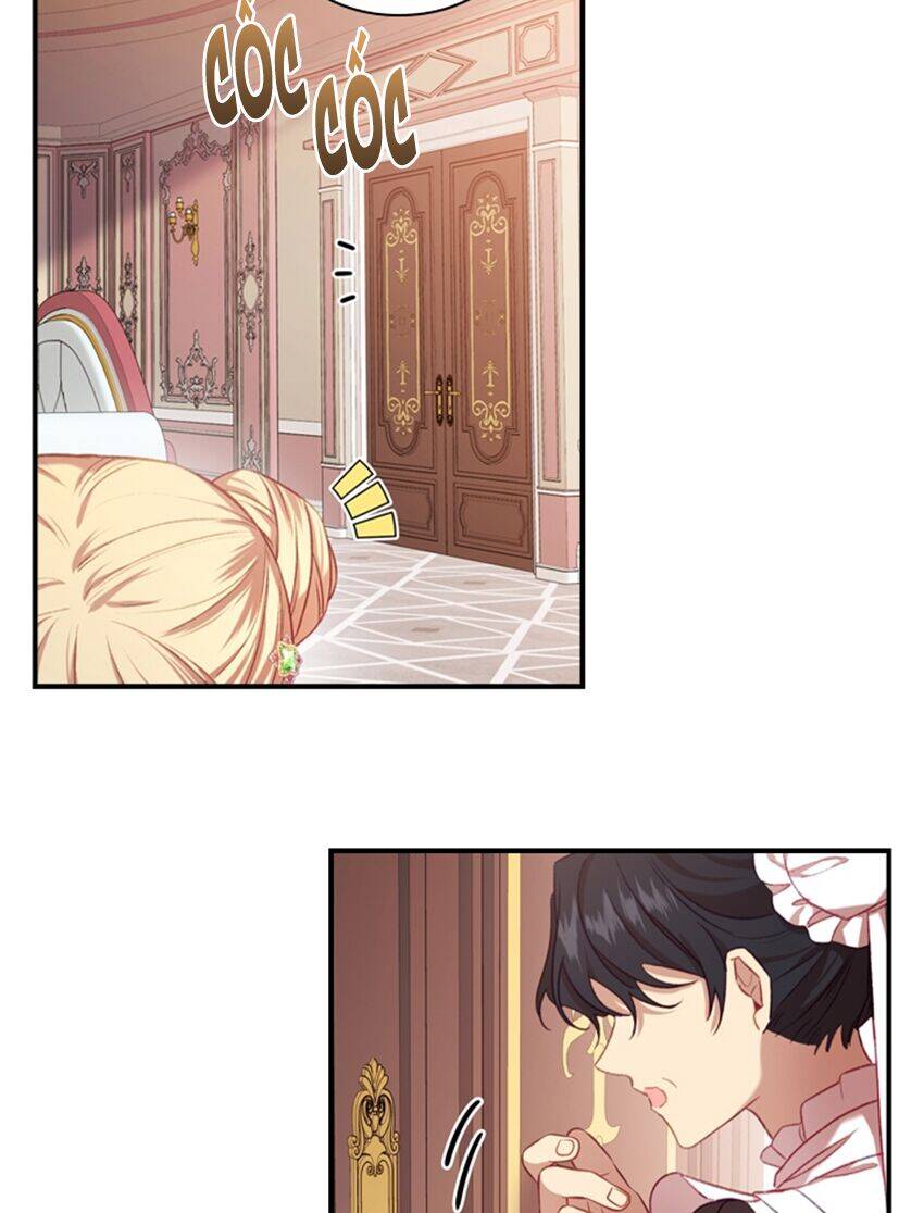 Công Chúa Bé Bỏng Chapter 52 - 4