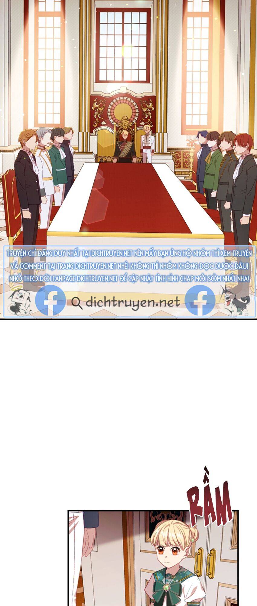 Công Chúa Bé Bỏng Chapter 52 - 34