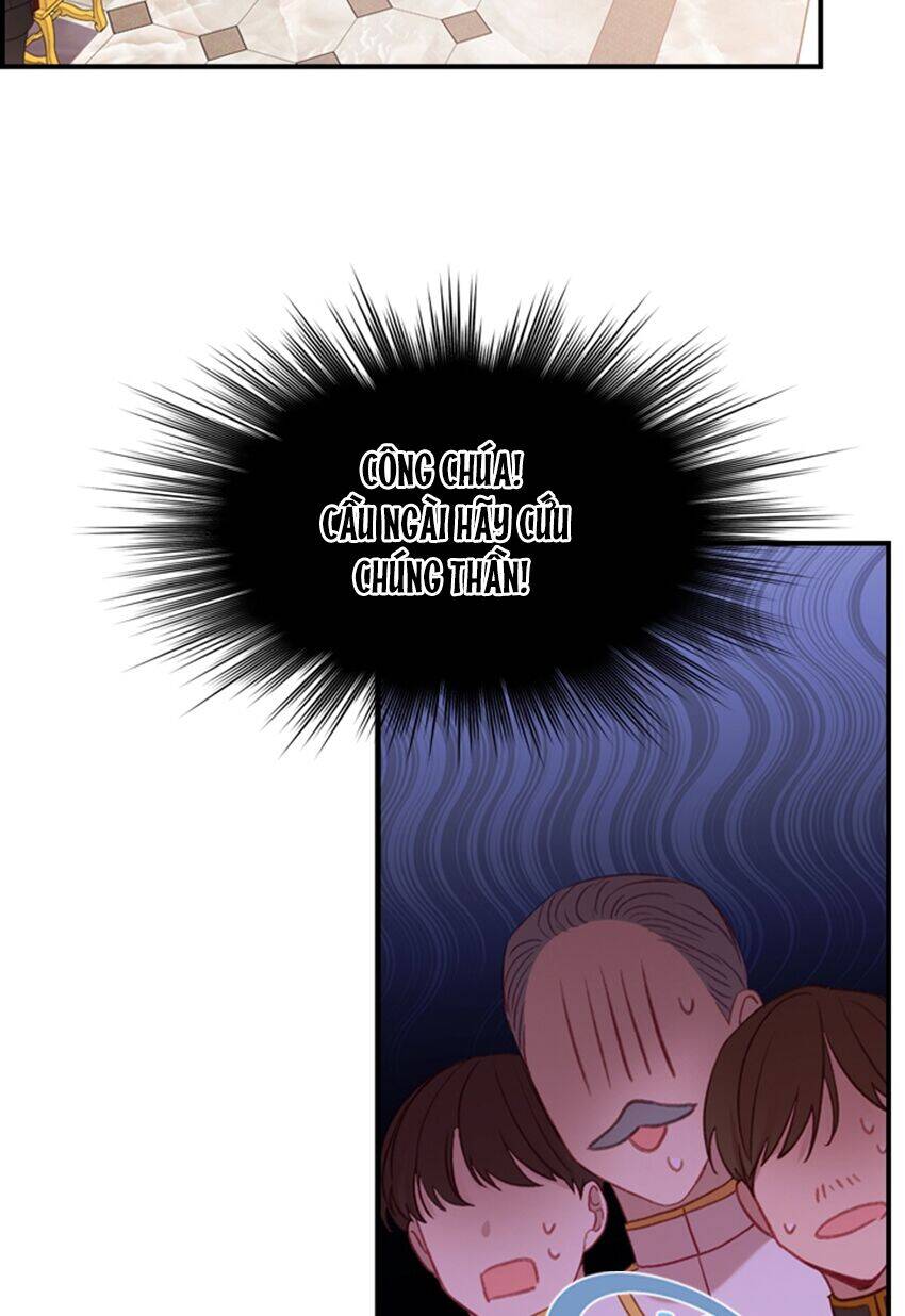 Công Chúa Bé Bỏng Chapter 52 - 38