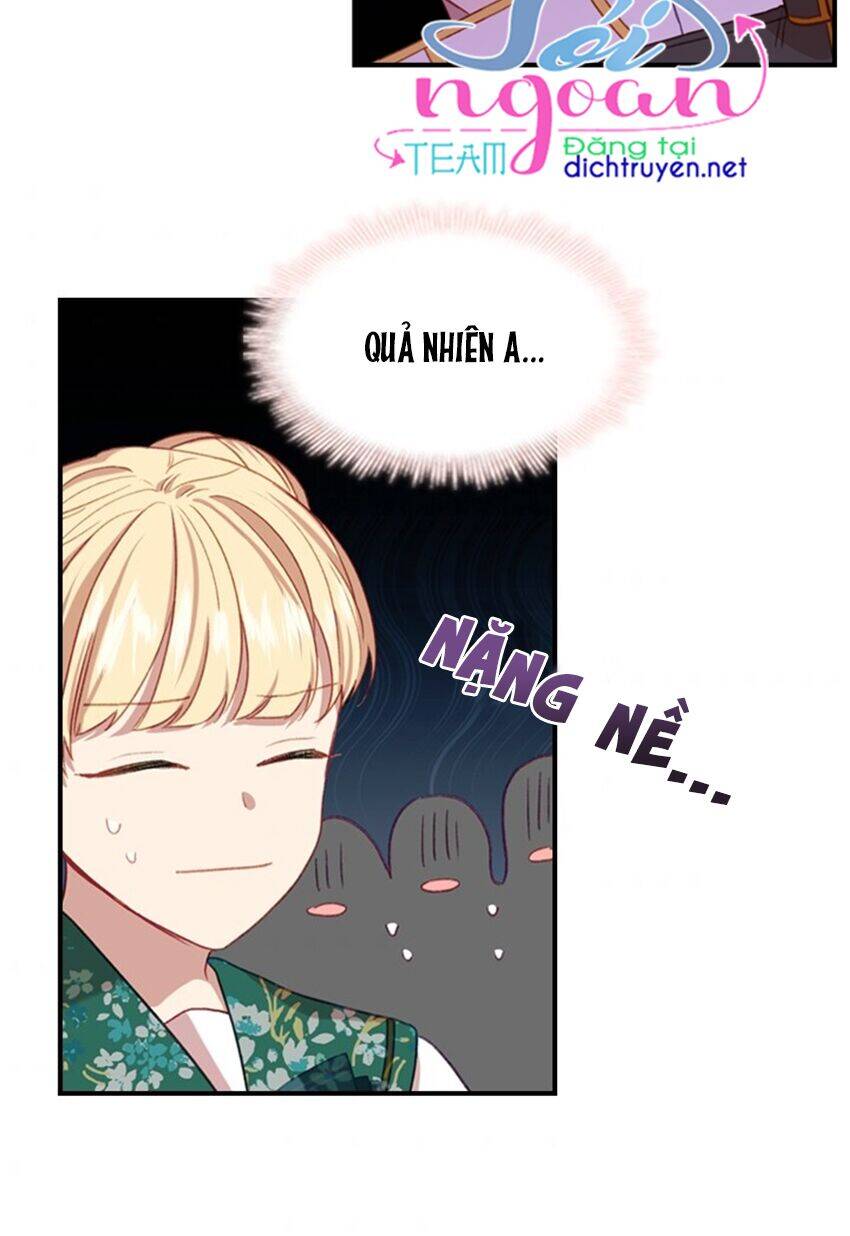 Công Chúa Bé Bỏng Chapter 52 - 39