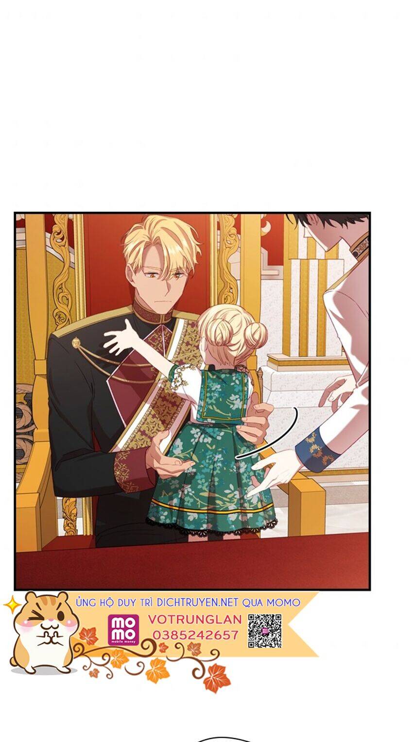 Công Chúa Bé Bỏng Chapter 52 - 40