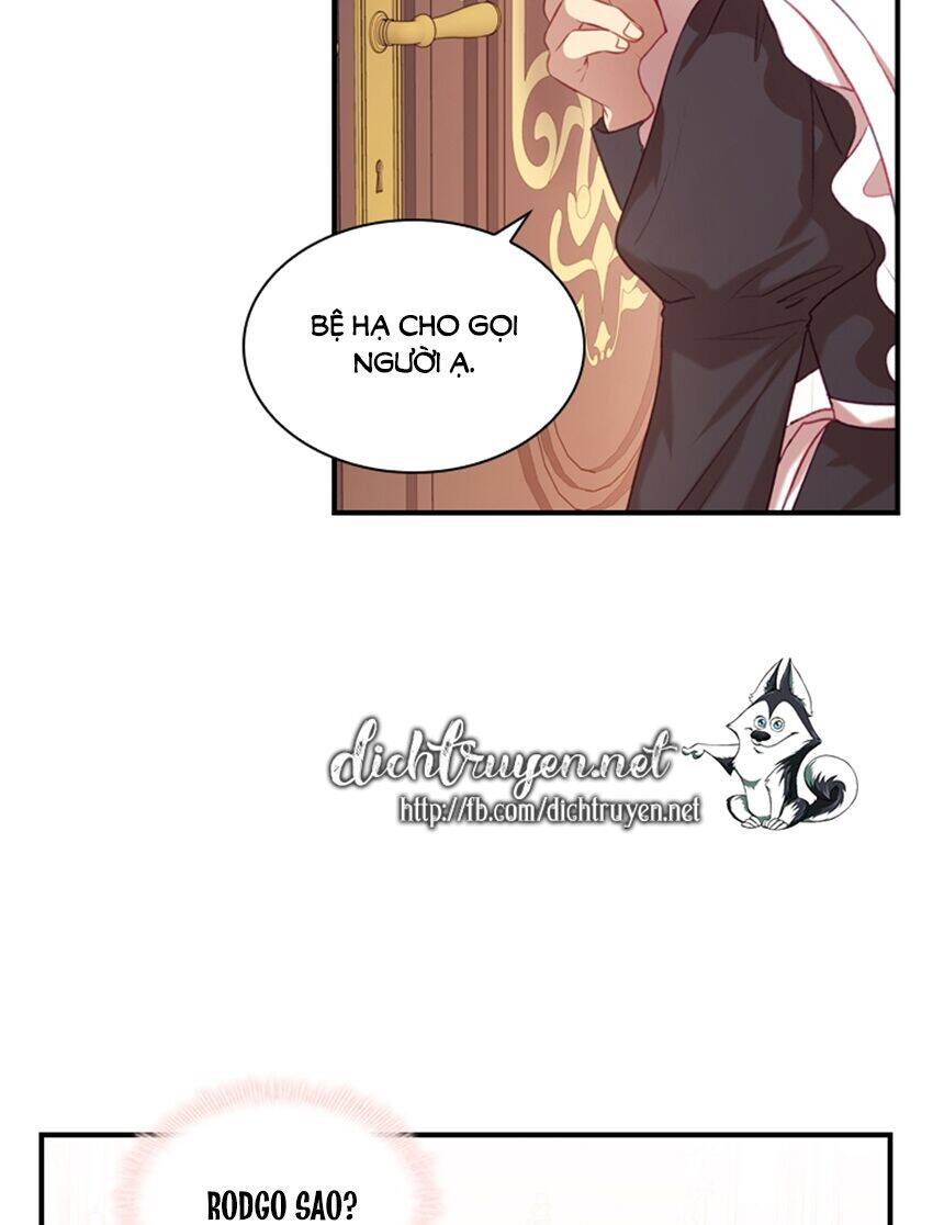 Công Chúa Bé Bỏng Chapter 52 - 5