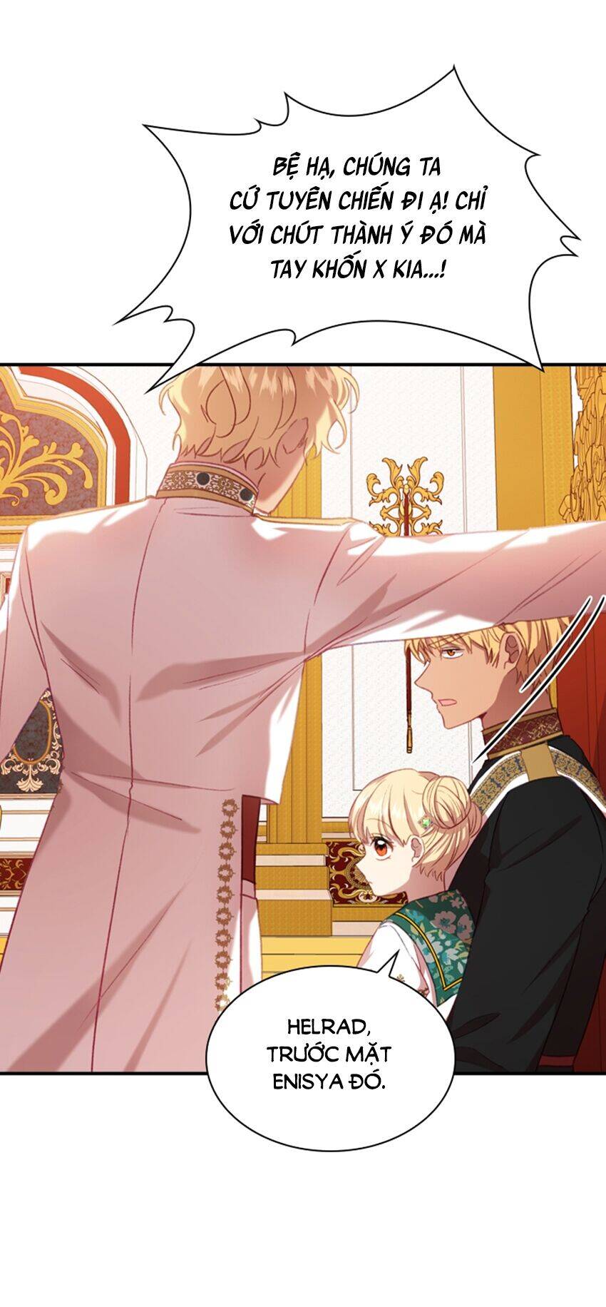 Công Chúa Bé Bỏng Chapter 52 - 42