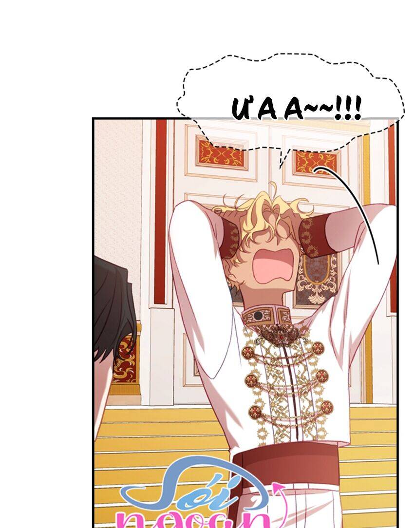 Công Chúa Bé Bỏng Chapter 52 - 43