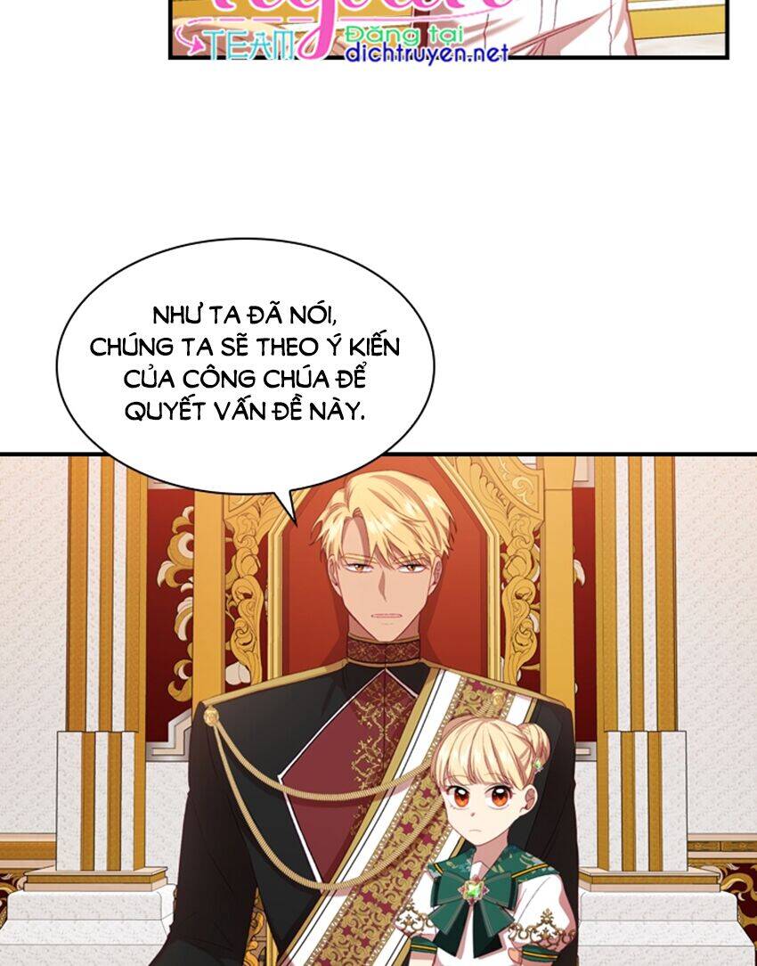 Công Chúa Bé Bỏng Chapter 52 - 44