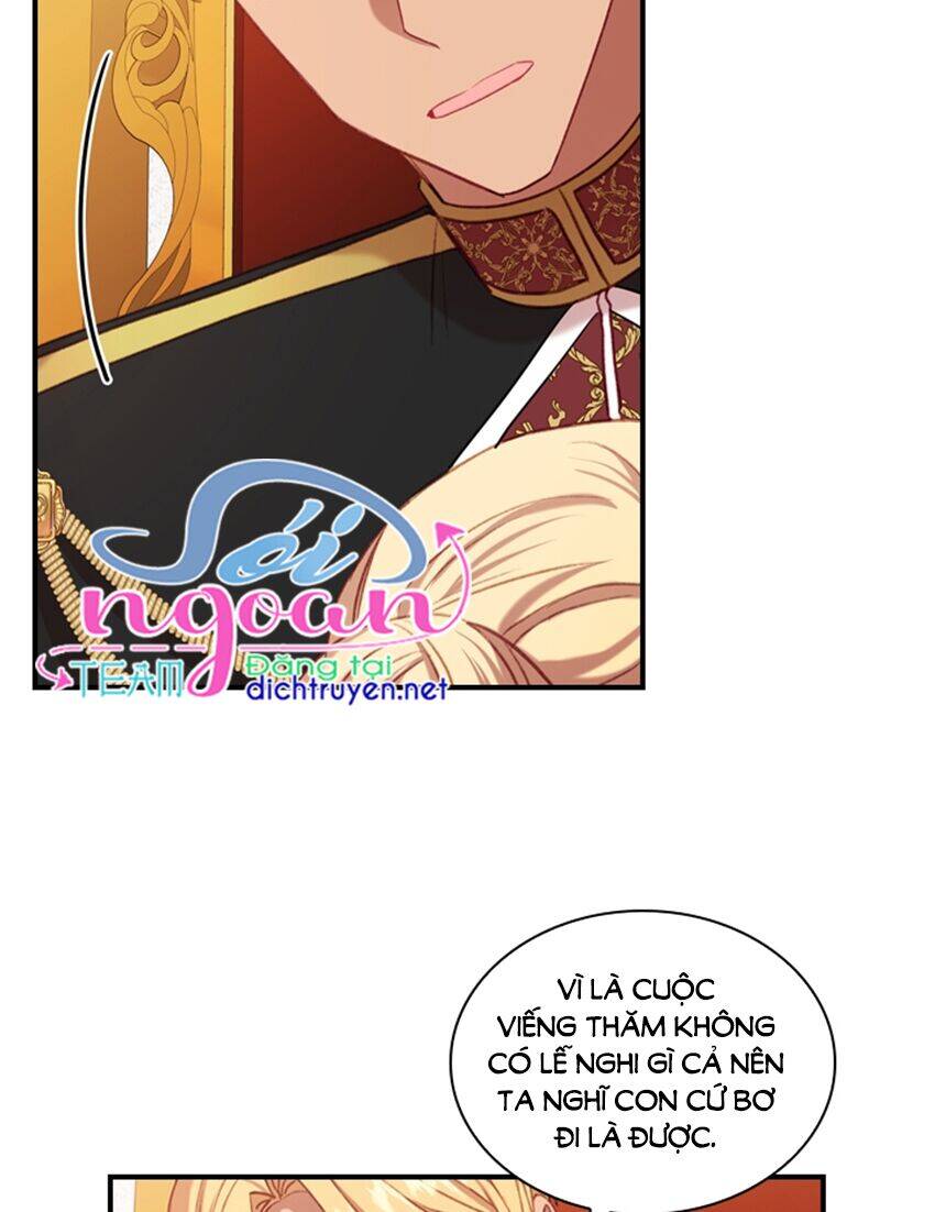 Công Chúa Bé Bỏng Chapter 52 - 46