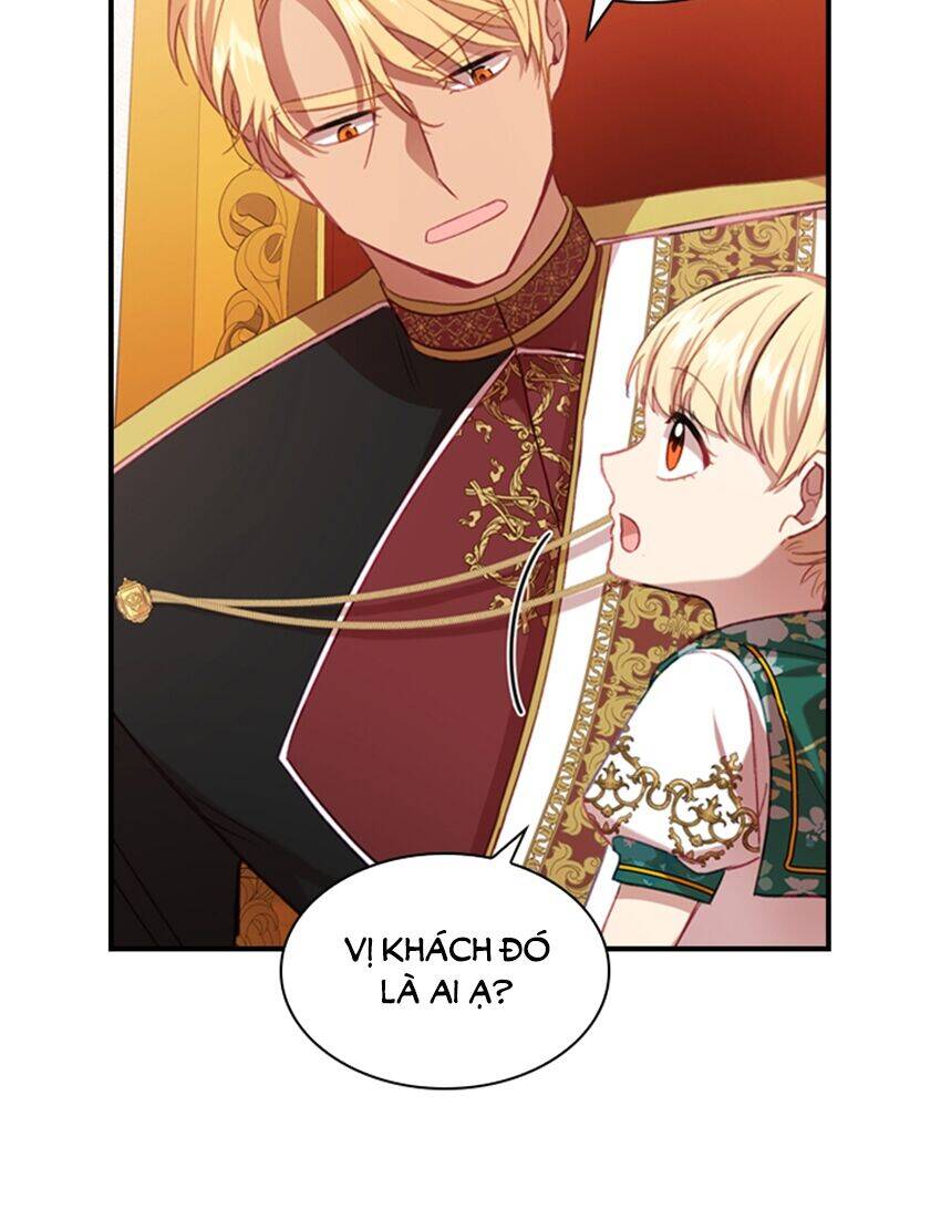 Công Chúa Bé Bỏng Chapter 52 - 47