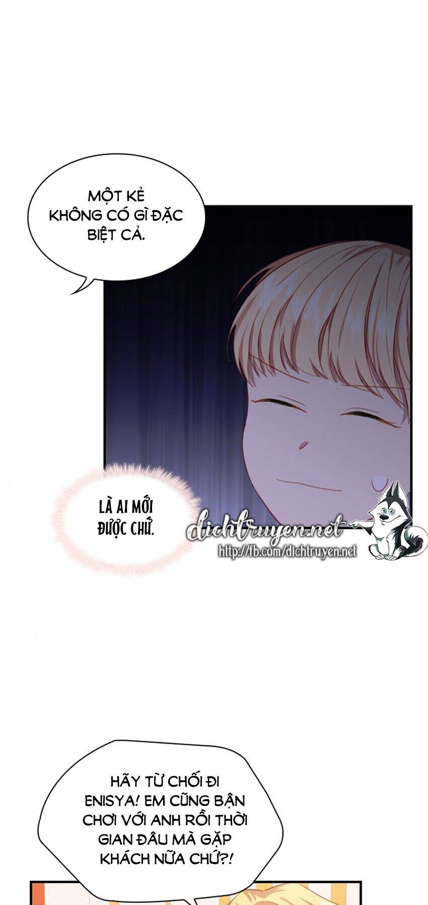 Công Chúa Bé Bỏng Chapter 52 - 48