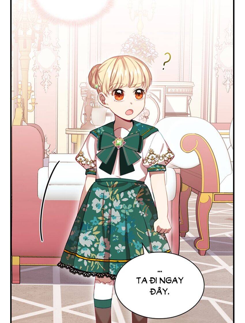 Công Chúa Bé Bỏng Chapter 52 - 6