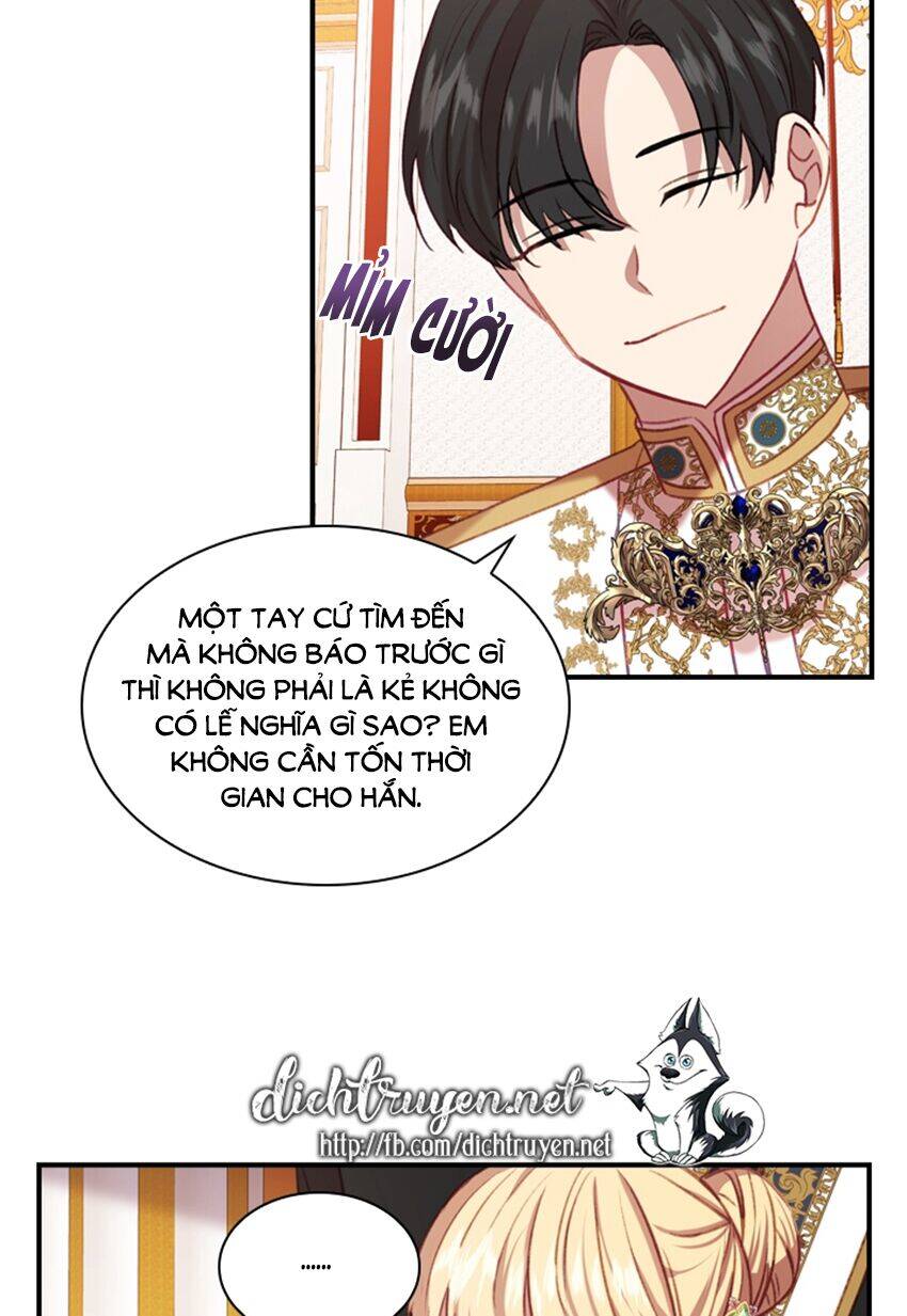 Công Chúa Bé Bỏng Chapter 52 - 51