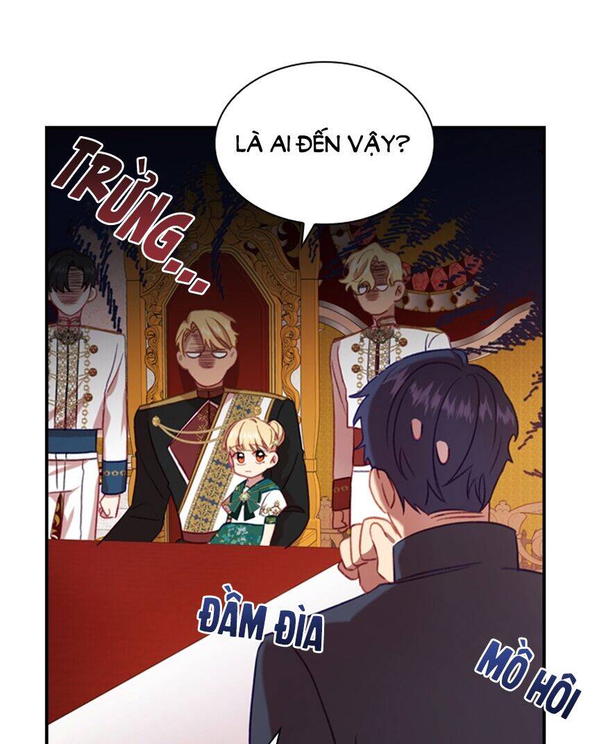 Công Chúa Bé Bỏng Chapter 52 - 53