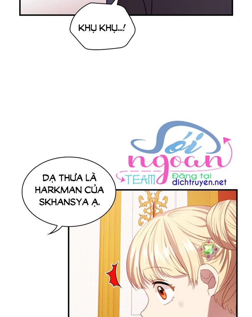 Công Chúa Bé Bỏng Chapter 52 - 54