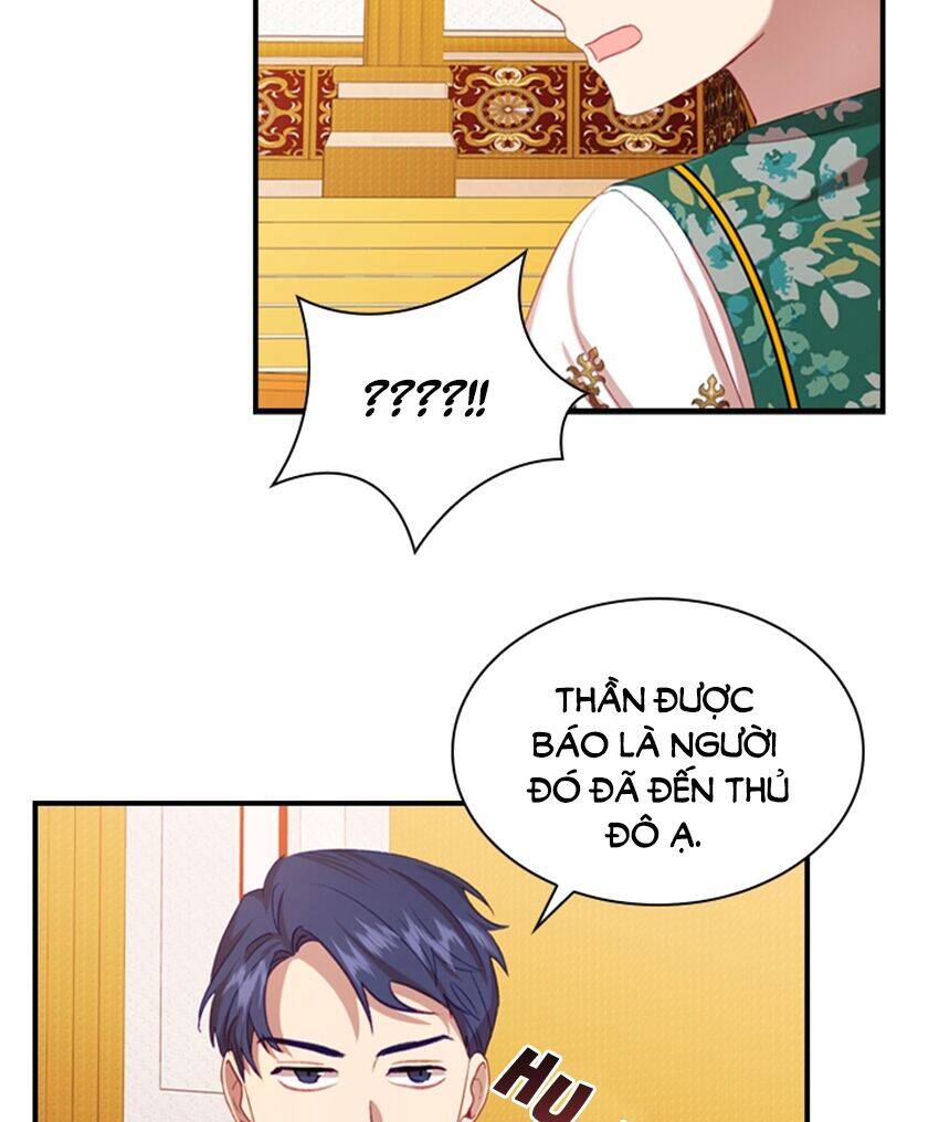 Công Chúa Bé Bỏng Chapter 52 - 55