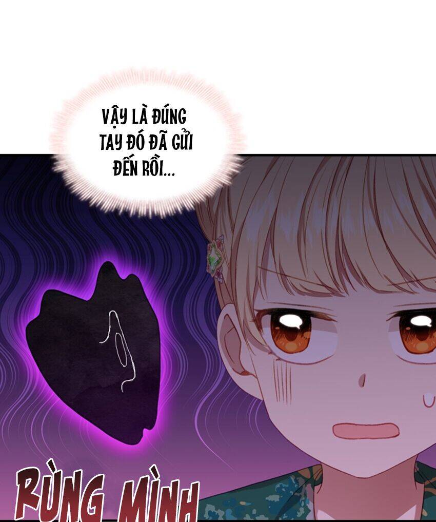 Công Chúa Bé Bỏng Chapter 52 - 57