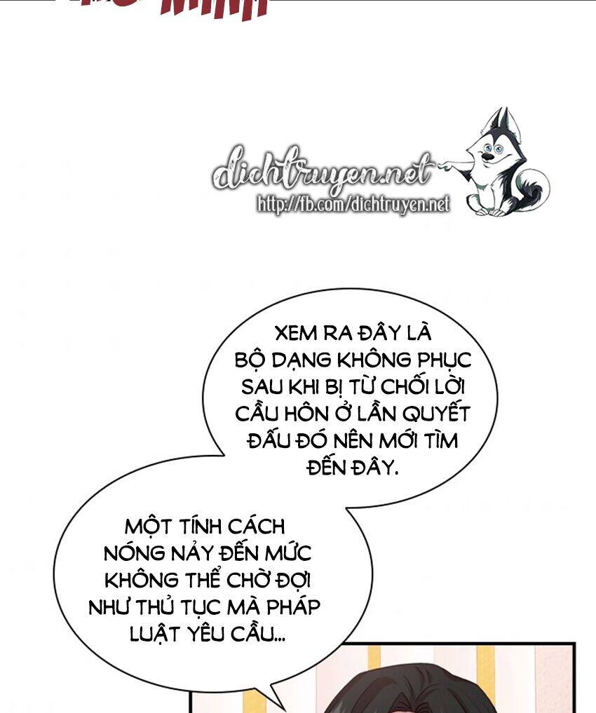 Công Chúa Bé Bỏng Chapter 52 - 58