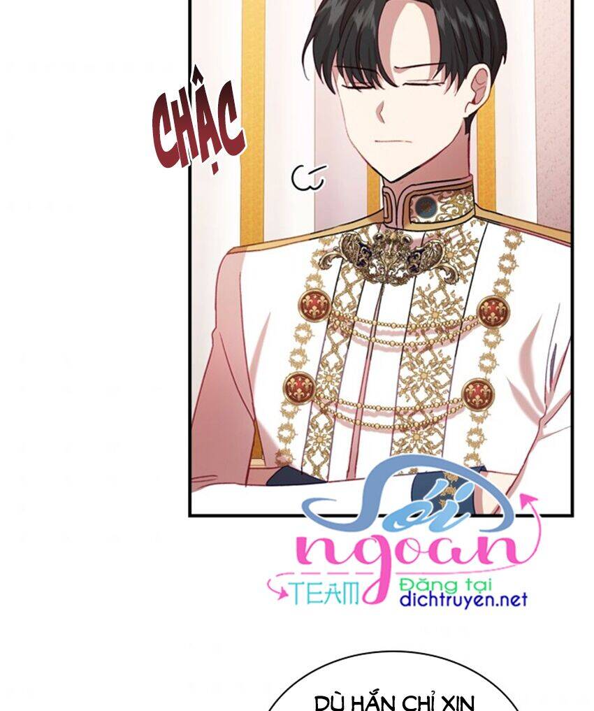 Công Chúa Bé Bỏng Chapter 52 - 59