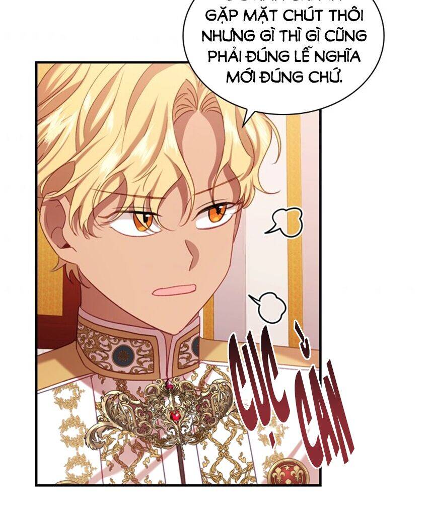 Công Chúa Bé Bỏng Chapter 52 - 60