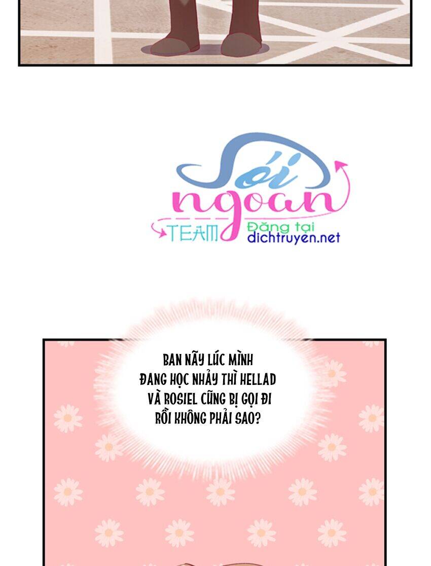 Công Chúa Bé Bỏng Chapter 52 - 7