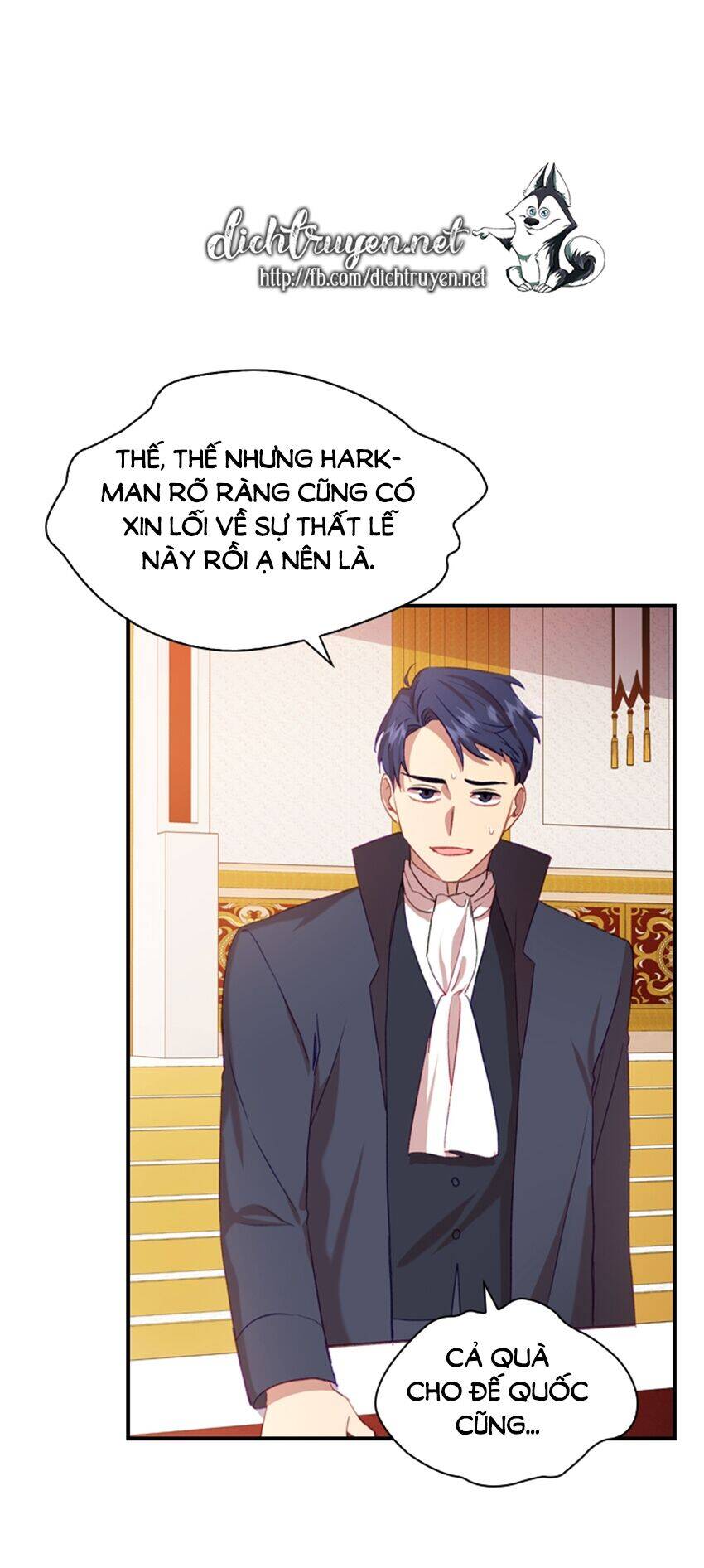 Công Chúa Bé Bỏng Chapter 52 - 61