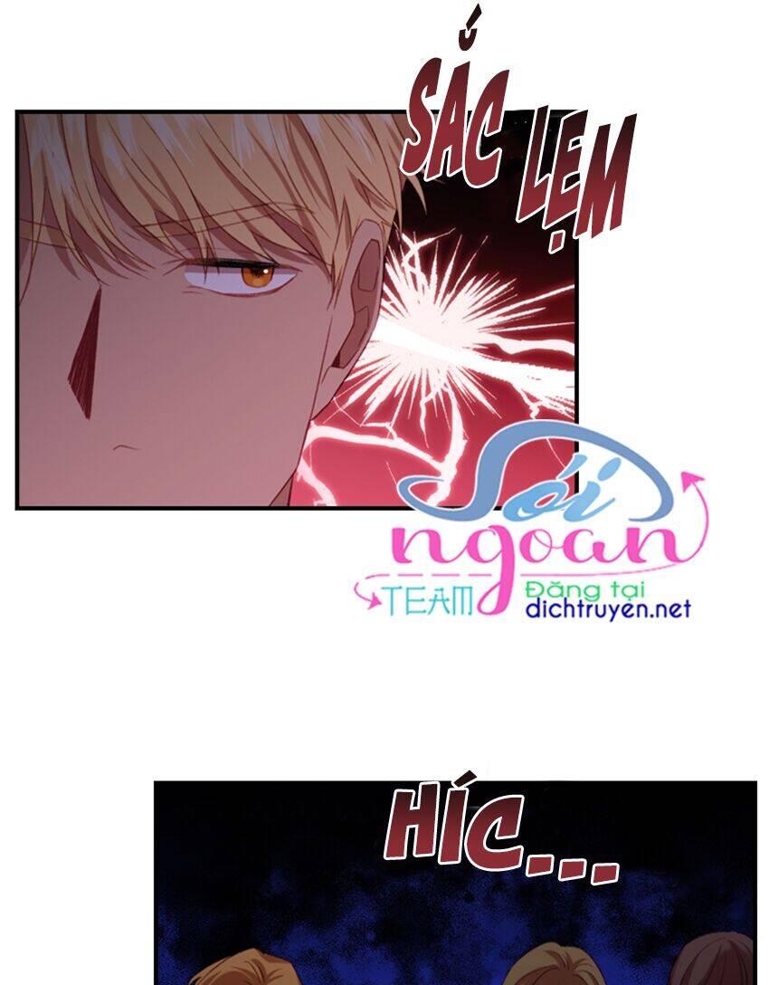 Công Chúa Bé Bỏng Chapter 52 - 62