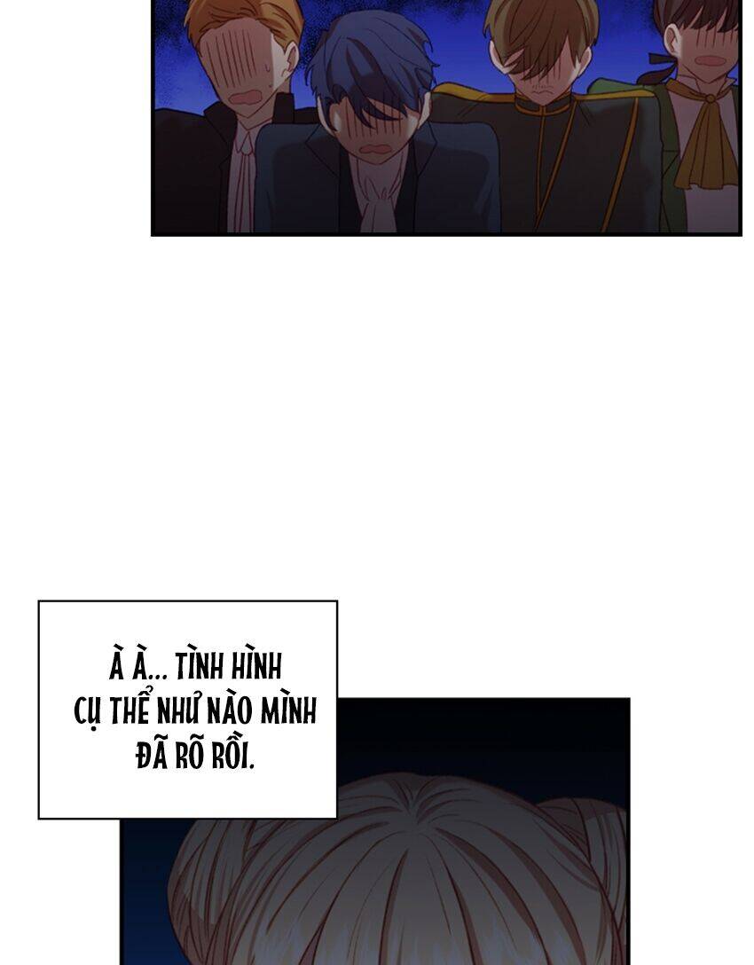 Công Chúa Bé Bỏng Chapter 52 - 63