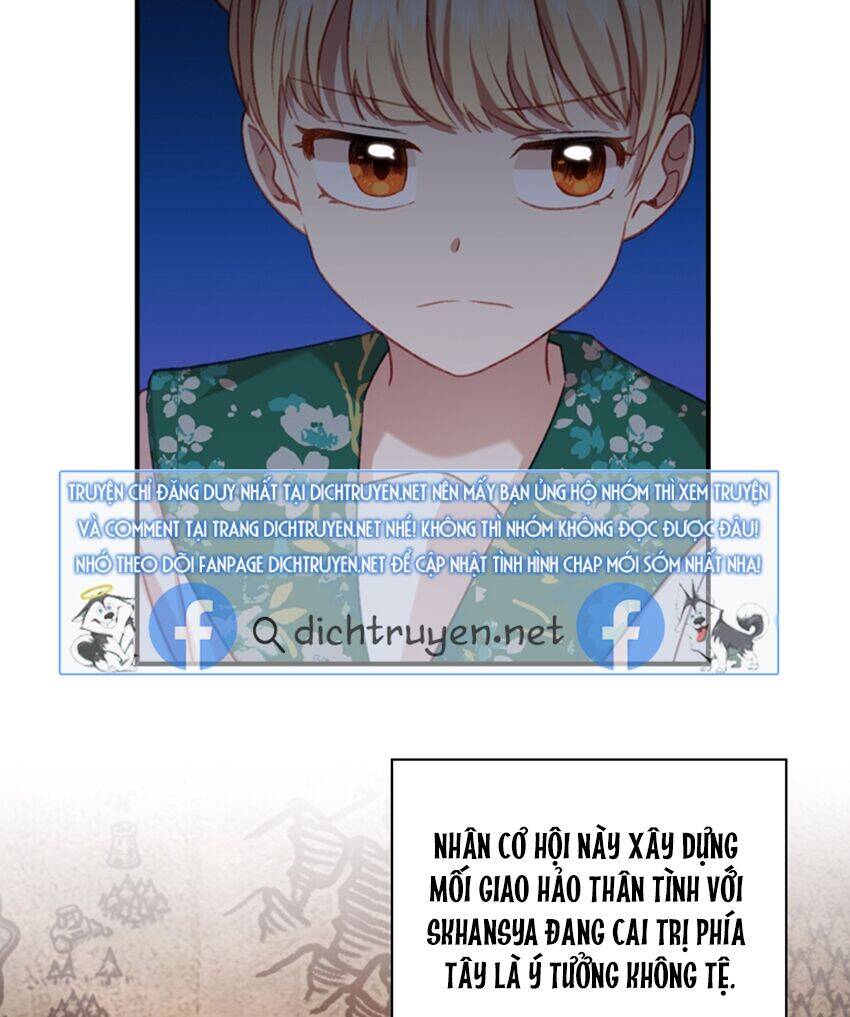 Công Chúa Bé Bỏng Chapter 52 - 64