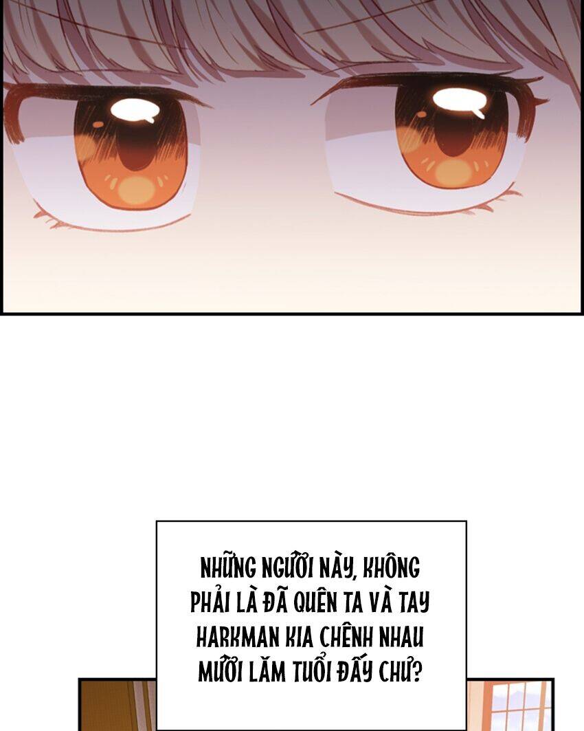 Công Chúa Bé Bỏng Chapter 52 - 67