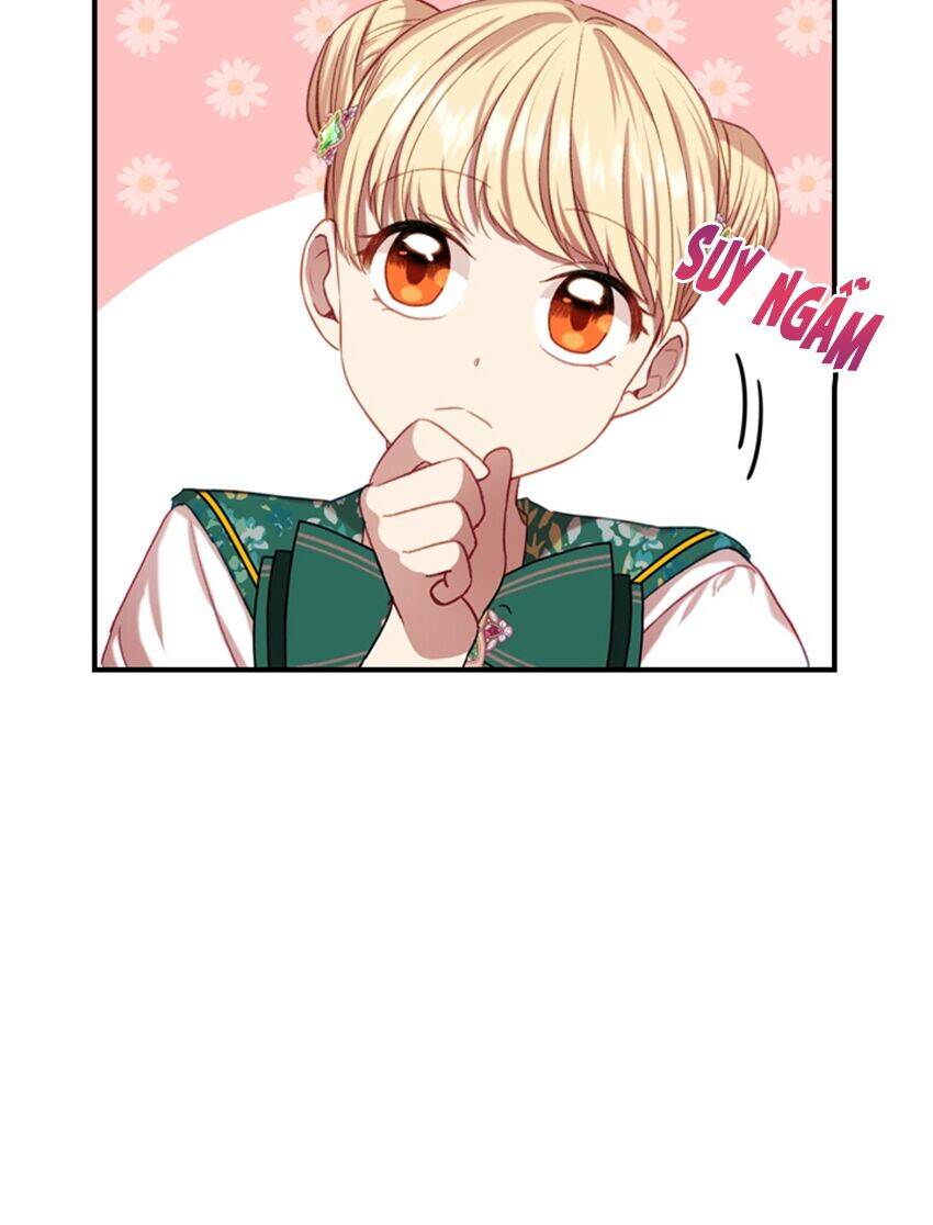 Công Chúa Bé Bỏng Chapter 52 - 8