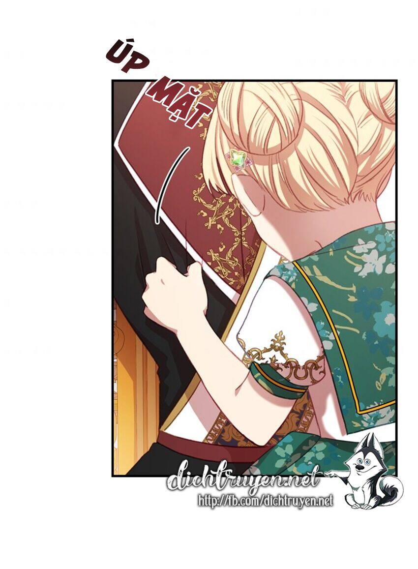 Công Chúa Bé Bỏng Chapter 52 - 71