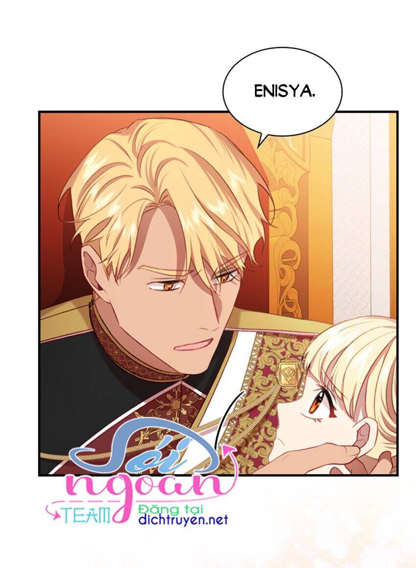 Công Chúa Bé Bỏng Chapter 52 - 73