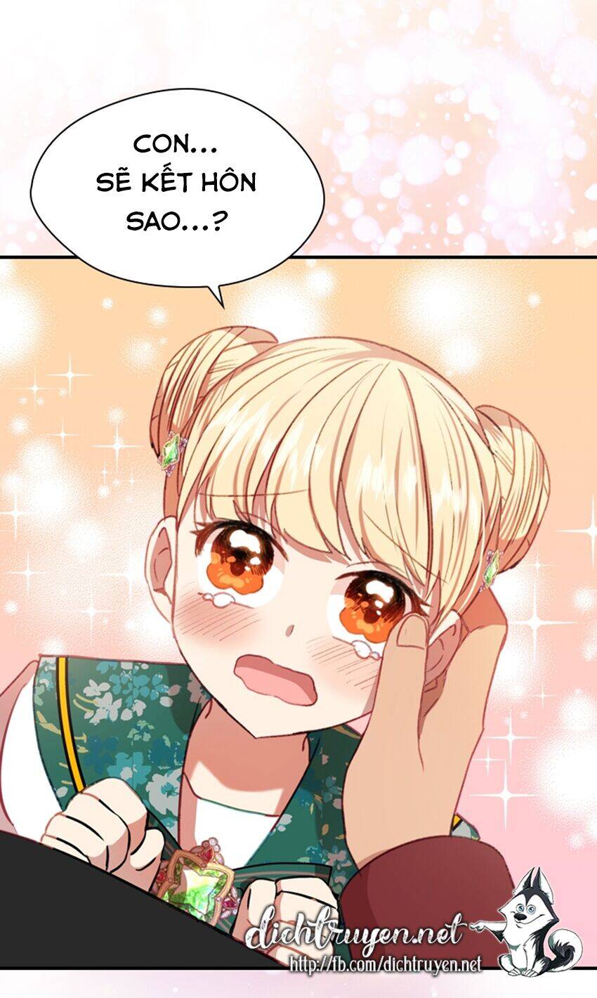 Công Chúa Bé Bỏng Chapter 52 - 74