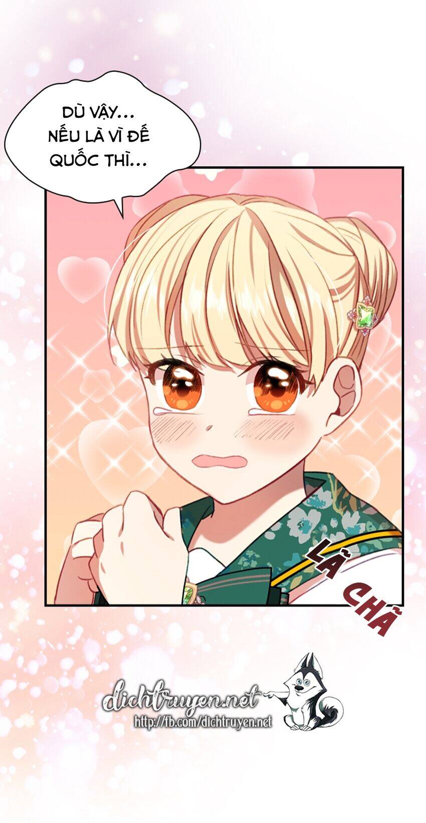 Công Chúa Bé Bỏng Chapter 52 - 76