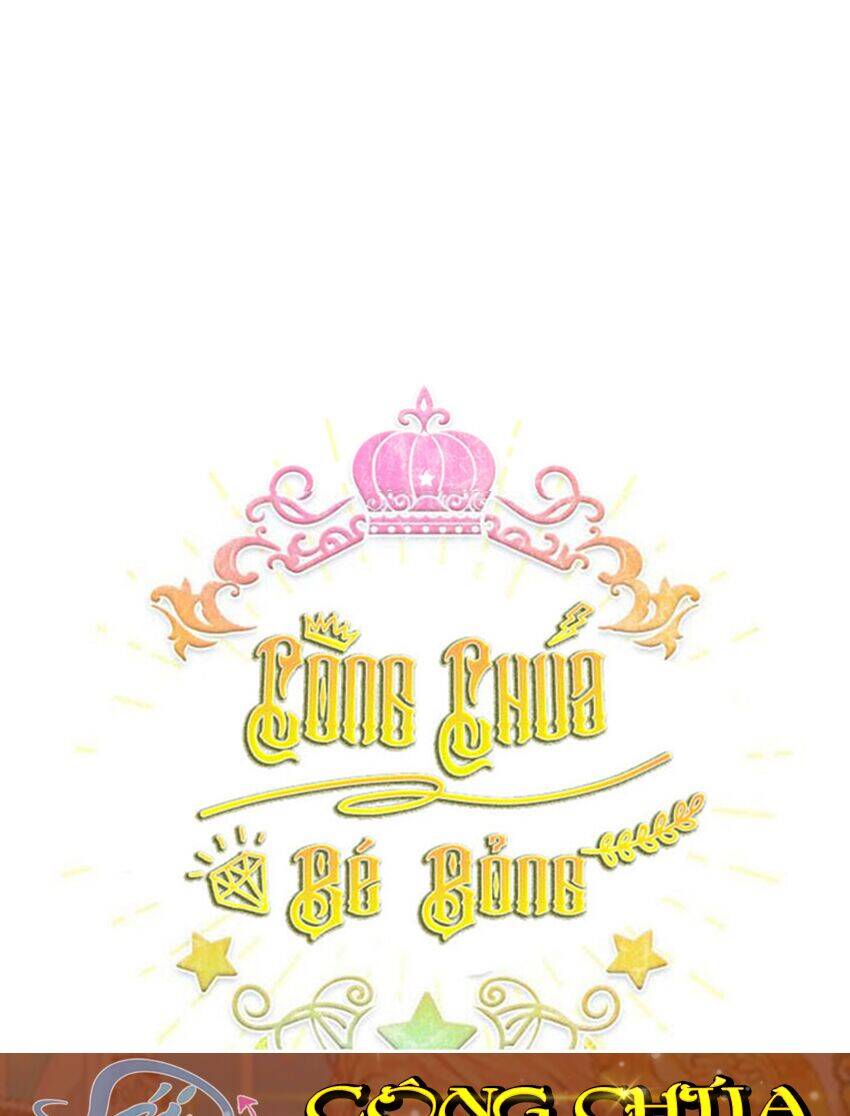 Công Chúa Bé Bỏng Chapter 52 - 9